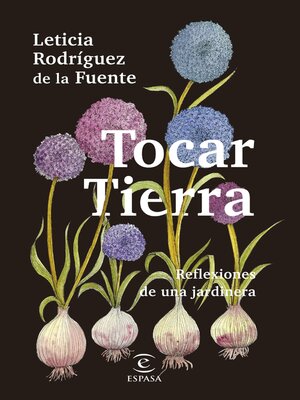 Tocar tierra - ebook